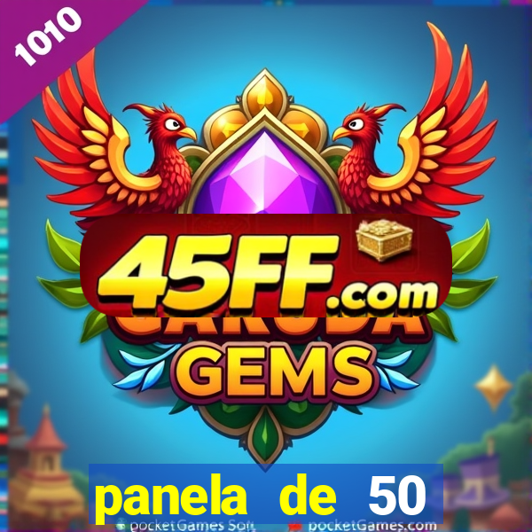 panela de 50 litros usada